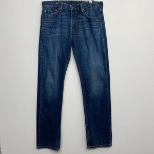 504 levis mens